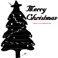 Upgraded Christmas Tree Maze Template (includes graphics) MAZE CREATOR TEMPLATE