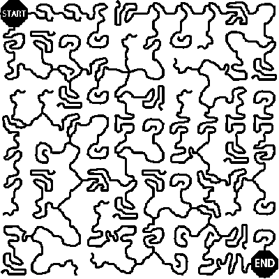New string tiler for Maze Creator